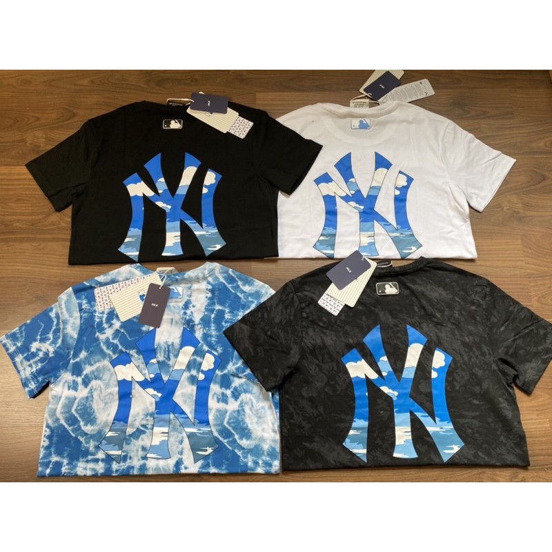 Áo Thun Tay Lỡ Unisex