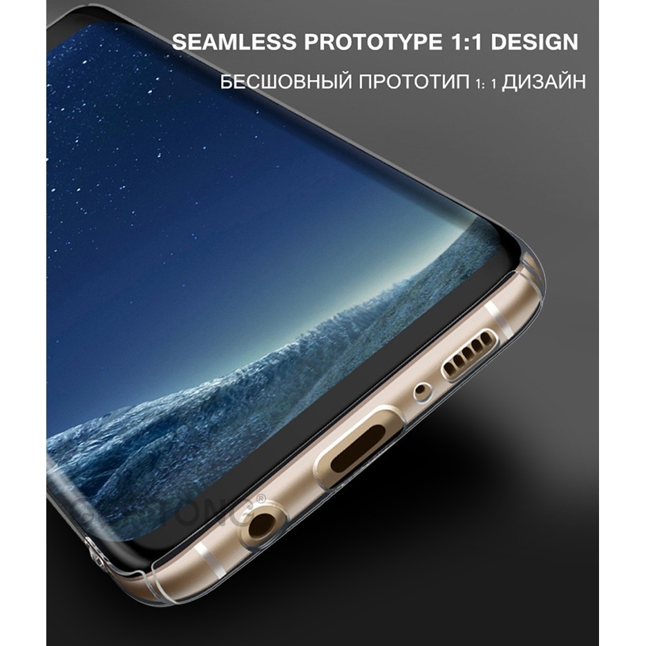 Ốp lưng nhựa dẻo cho Samsung Galaxy Note 8 S8 S9 A6 A8 Plus J6 J4 2018 J3 J5 J7 Pro | BigBuy360 - bigbuy360.vn