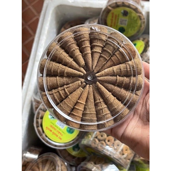 Nụ đuổi muỗi thảo dược