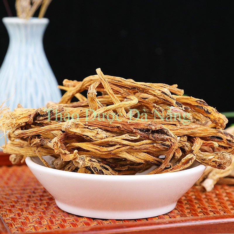 Tần Giao Chuẩn Xịn ,nguyên củ 100 gram.