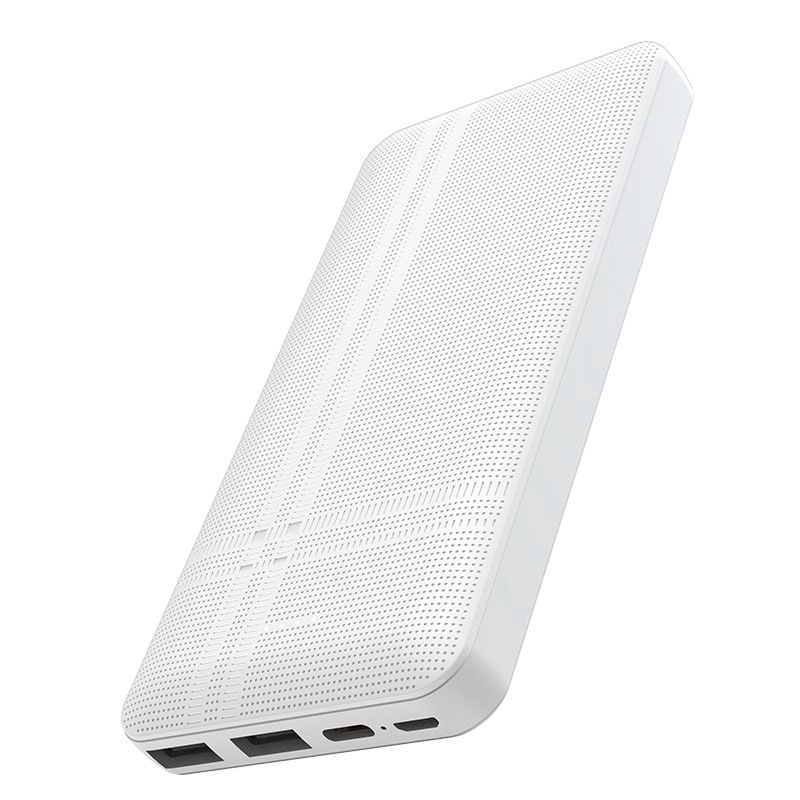 Sạc dự phòng Hoco J48 10.000 mAh (chính hãng, Bảo hành 1 năm) | BigBuy360 - bigbuy360.vn