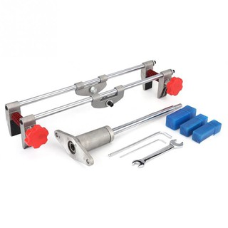Bộ cữ khoan khóa cửa gỗ