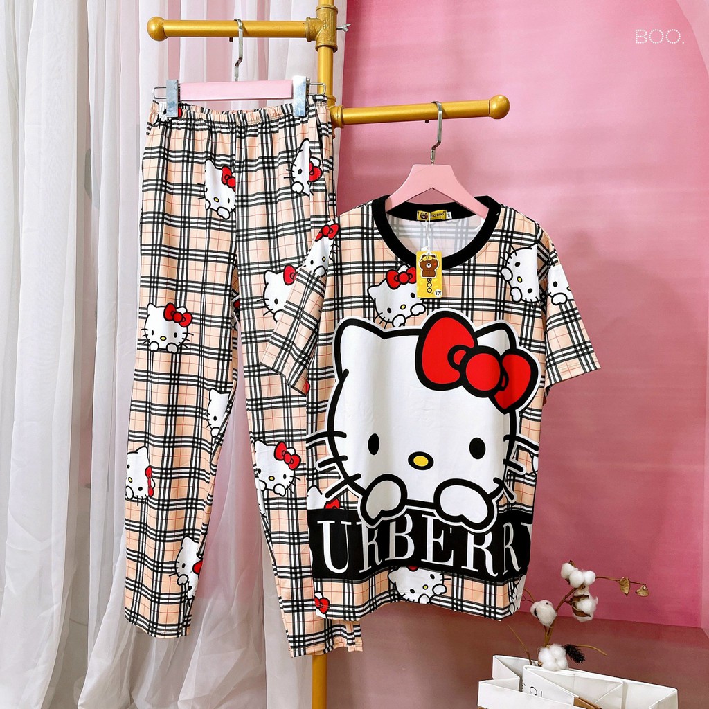 THUN LẠNH 3D TNQD BOO BOO MẪU MỚI (52-65KG) | BigBuy360 - bigbuy360.vn