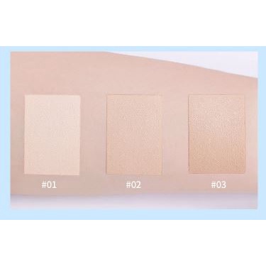 Kem Nền Lameila Vỏ trắng Siêu phẩm Che Khuyết Điểm Phấn nước BB Cream | BigBuy360 - bigbuy360.vn