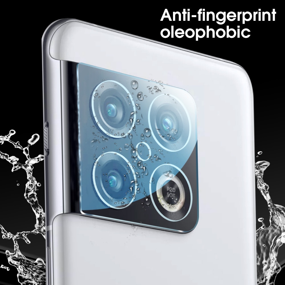 1 Kính Cường Lực Bảo Vệ Ống Kính Camera Sau Cho One Plus 10 Pro