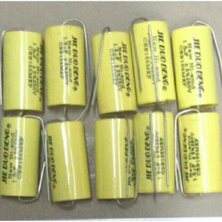 5 tụ phân tần loa 1.5uf 250v