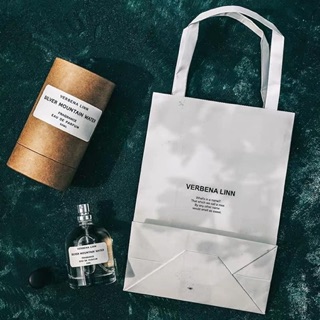 Nước hoa verbena linn
