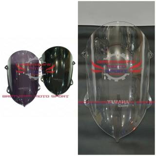 Kính chắn gió r25 cho xe yamaha r25 r25 r25