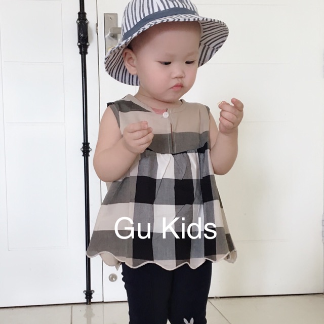 Áo bbr bèo gấu