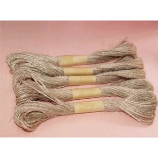 Dây cói cuộn 10m