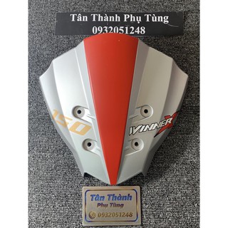 Mão Winner X kiểu Honda