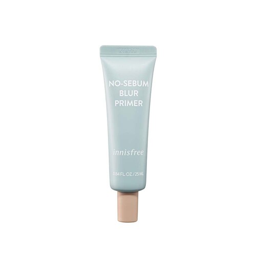 Kem Lót Innisfree No Sebum Blur Primer 25ml Phiên Bản Mới