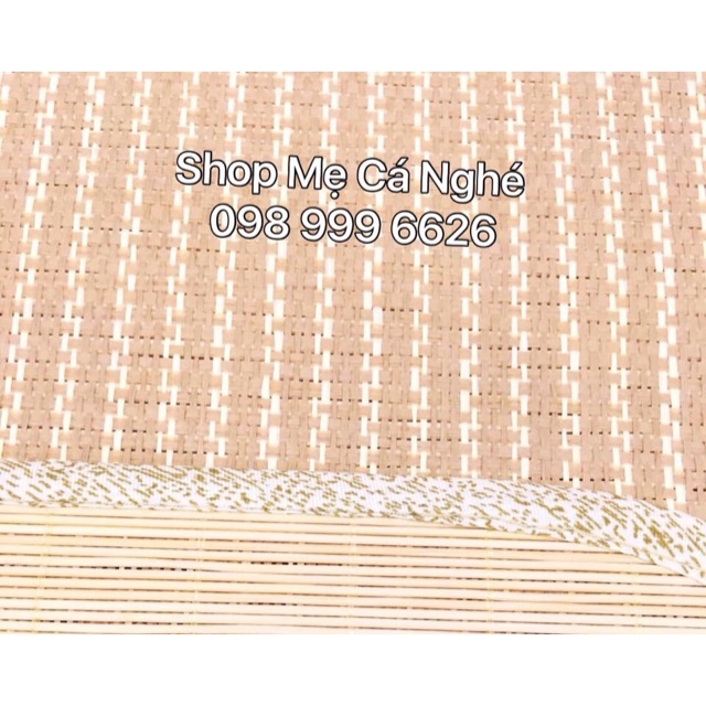 CHIẾU TRÚC TĂM TRE BEINER