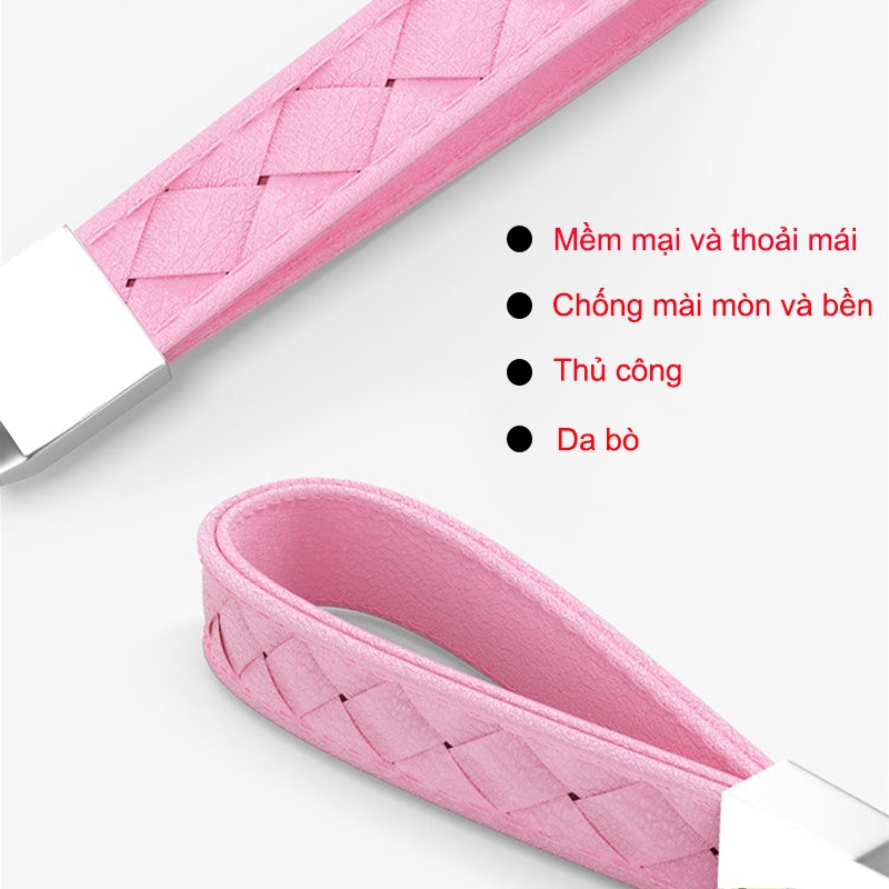 (Hàng Mới Về) Móc Khóa Khóa Có Tô Isuzu Móc Khóa Da