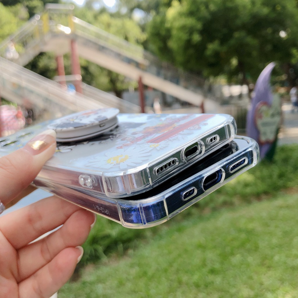 Ốp Điện Ốp Lưng  Thoại Mềm In Hình Hp Đáng Yêu Cho Samsung A11 A21S A31 A51 A71 | BigBuy360 - bigbuy360.vn