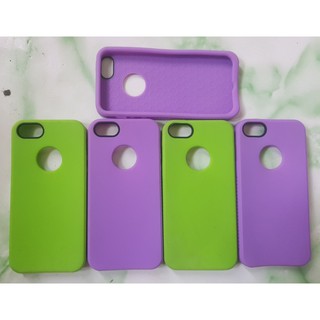 ốp Cao Su Thanh Lý Iphone 5 / 5S