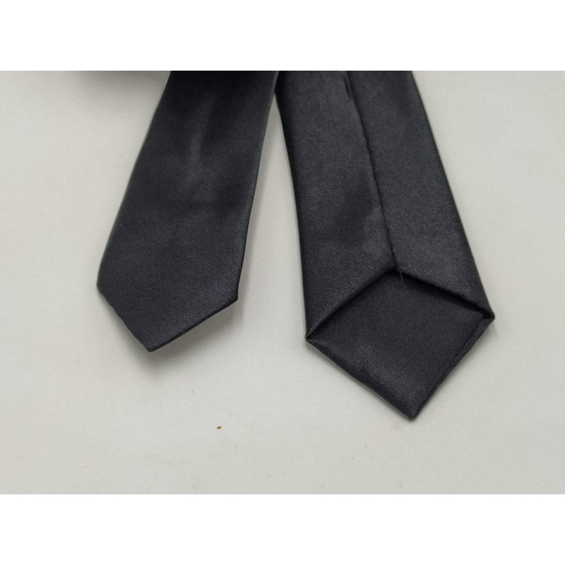 Cà Vạt Kỷ Yếu - Cà Vạt Nam Nữ Học Sinh Bản Nhỏ 5cm