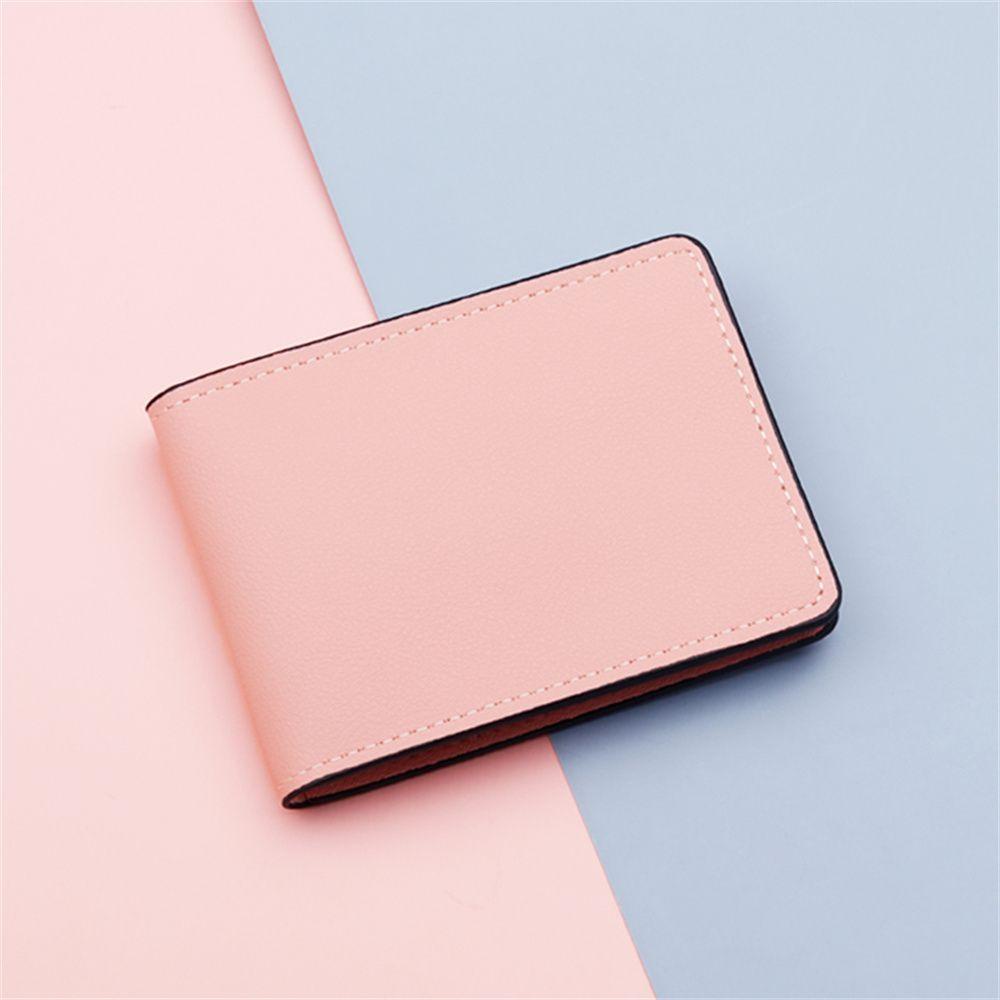 MIHAN1 Ultra Thin Driver License Holder Car Driving Card Bag Card Holder Purse Wallet PU Leather Business Case Driver License Cover/Multicolor