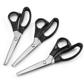 Kéo cắt diềm Kéo Cắt Vải / Da 23.5cm làm thủ công may mặc