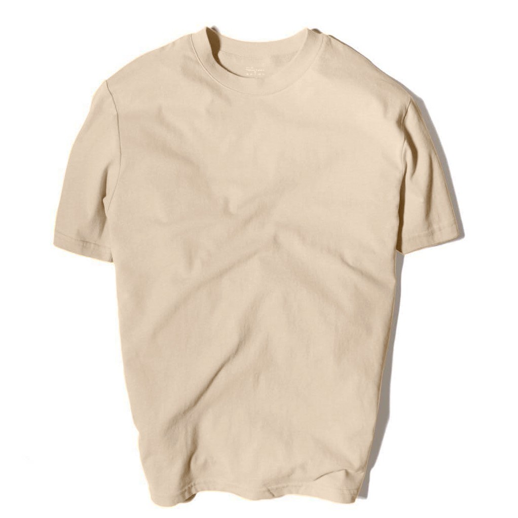 [SALE 30% ] - Áo Thun Nam Cổ Tròn Cao Cấp ( nhiều màu) Tay Ngắn, chất cotton bề mặt vải mềm Mịn cực hot | BigBuy360 - bigbuy360.vn