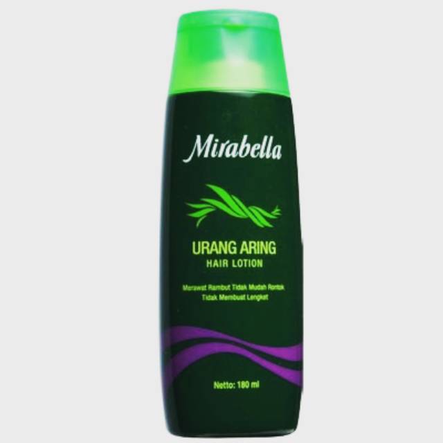 (Hàng Mới Về) Lotion Dưỡng Tóc Mirabella Độ Chính Xác Cao