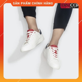 [COX] Giày DINCOX Sneaker Nam C01 Red