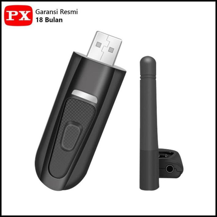 Usb Truyền Tín Hiệu Bluetooth Px-1100 No Driver 5.0 Hd