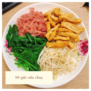 Mì Rau Củ Kefi  RB 500gr