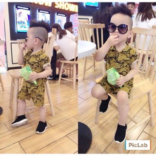 🍀🍀 Lanh thái cực chất giá rẻ cho bé 🍀🍀