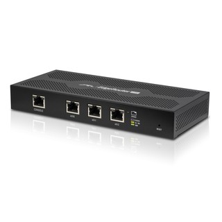 Router Cân Bằng Tải + Băng Thông Ubiquiti EDGERouter Lite ERLite-3, Hàng chính hãng, bảo hành 12 tháng