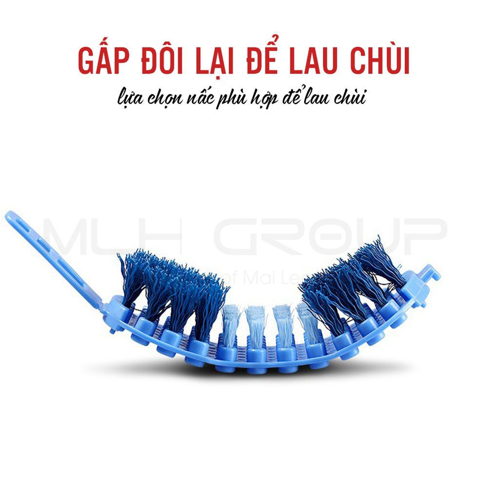 Túi Vệ Sinh Sên Xích Xe Đạp Bảo Dưỡng Xe MTB MLH