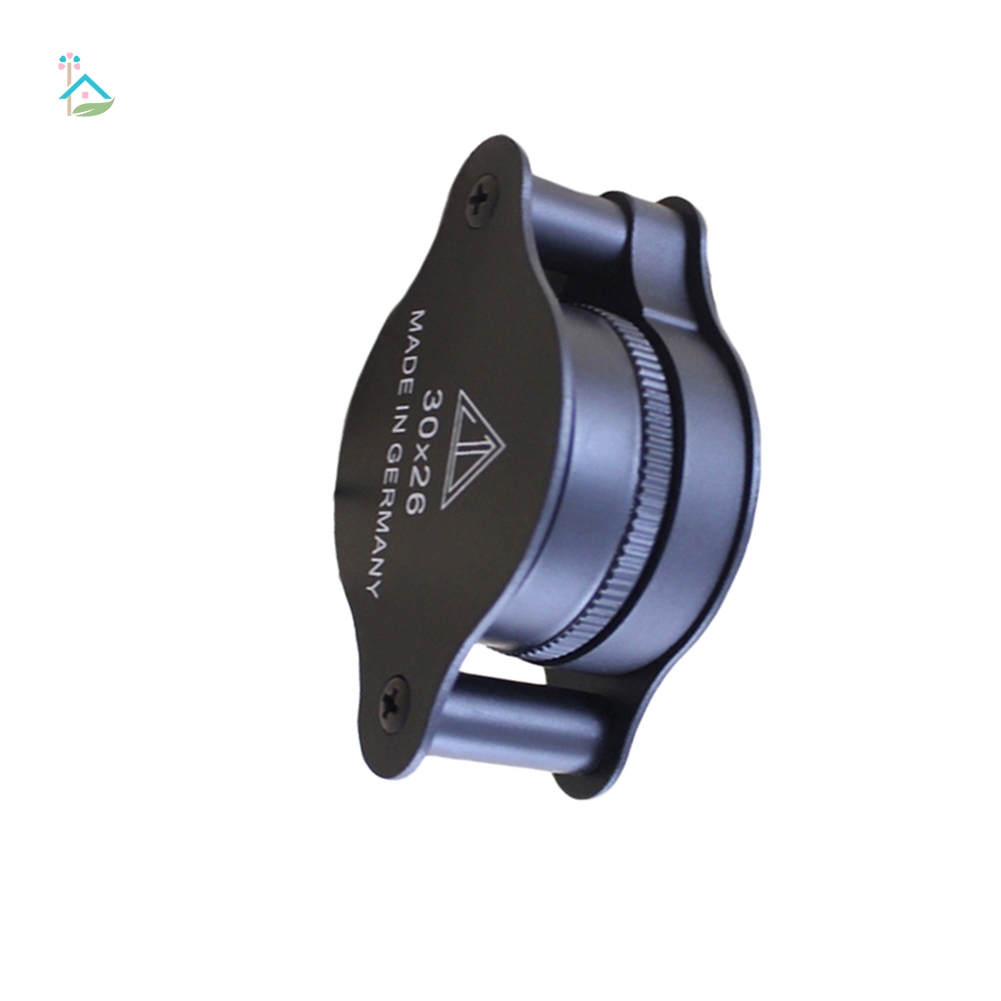 Kính lúp 30X dành cho thợ kim hoàn