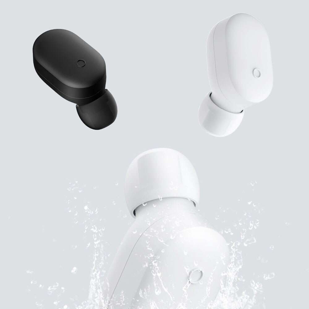 TAI NGHE XIAOMI MI BLUETOOTH HEADSET MINI