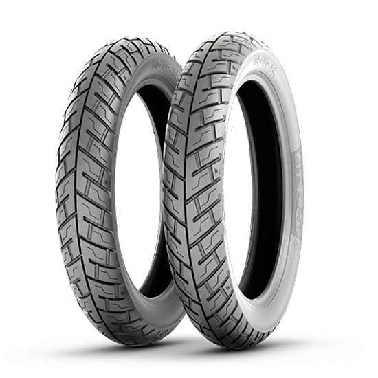 [Michelin City Grip Pro] Cặp Vỏ Chống Đinh - Vỏ Xe Winner , Exciter , Raider , Sonic .....