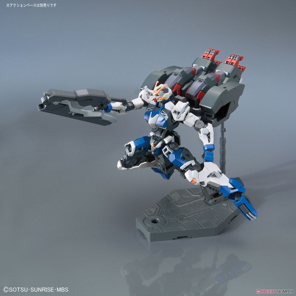 Mô Hình Lắp Ráp HG IBO 1/144 Gundam Dantalion