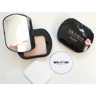 PHẤN PHỦ BOURJOIS SILK