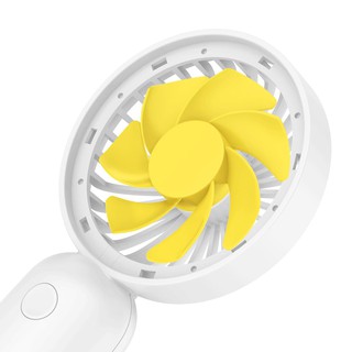 QUẠT CẦM TAY MINI BASEUS FIREFLY FAN CXYHC-02
