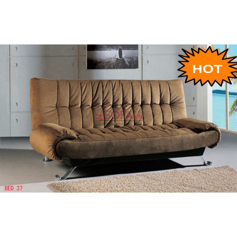 Sofa bed ( sofa giường) BED37