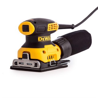 Máy chà nhám dewalt dwe6411