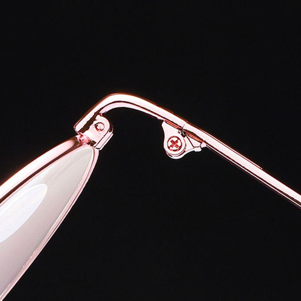 VANES1 Kính Đọc Sách Có Thể Gấp Lại Phóng To Tiện Dụng