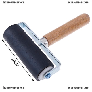 Con Lăn Cao Su 10cm Sử Dụng Để In