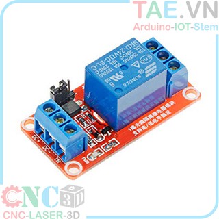 Relay 1 Kênh 24V