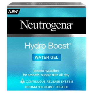 Gel dưỡng ẩm Neutrogena Hydro Boost Water Gel