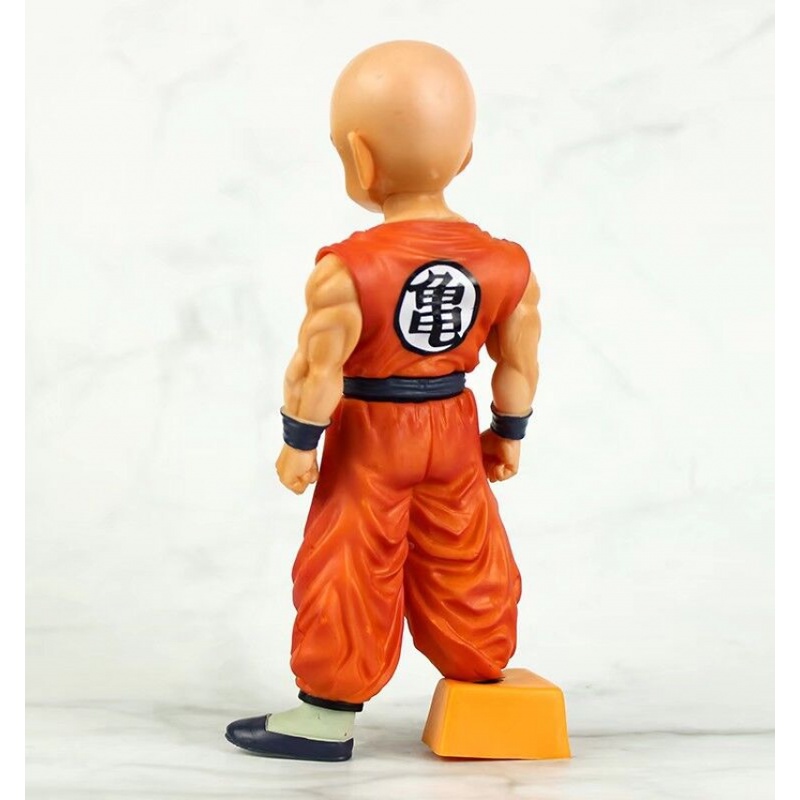 Mô hình nhân vật Klin Dragon Ball trang trí