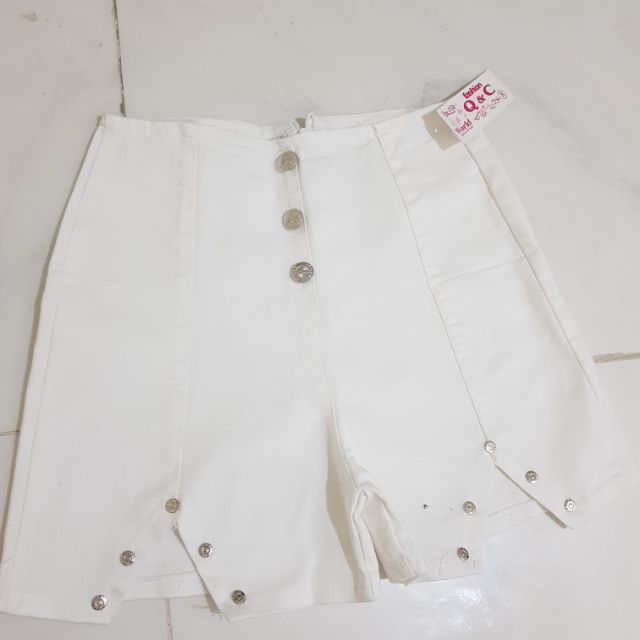 Quần jean lưng cao