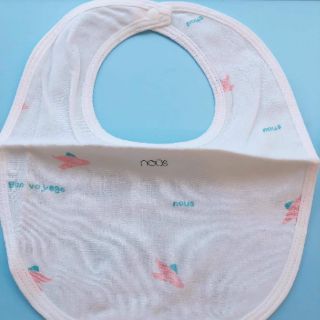 Nous - Yếm xô các màu