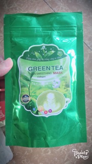 Bột đắp mặt