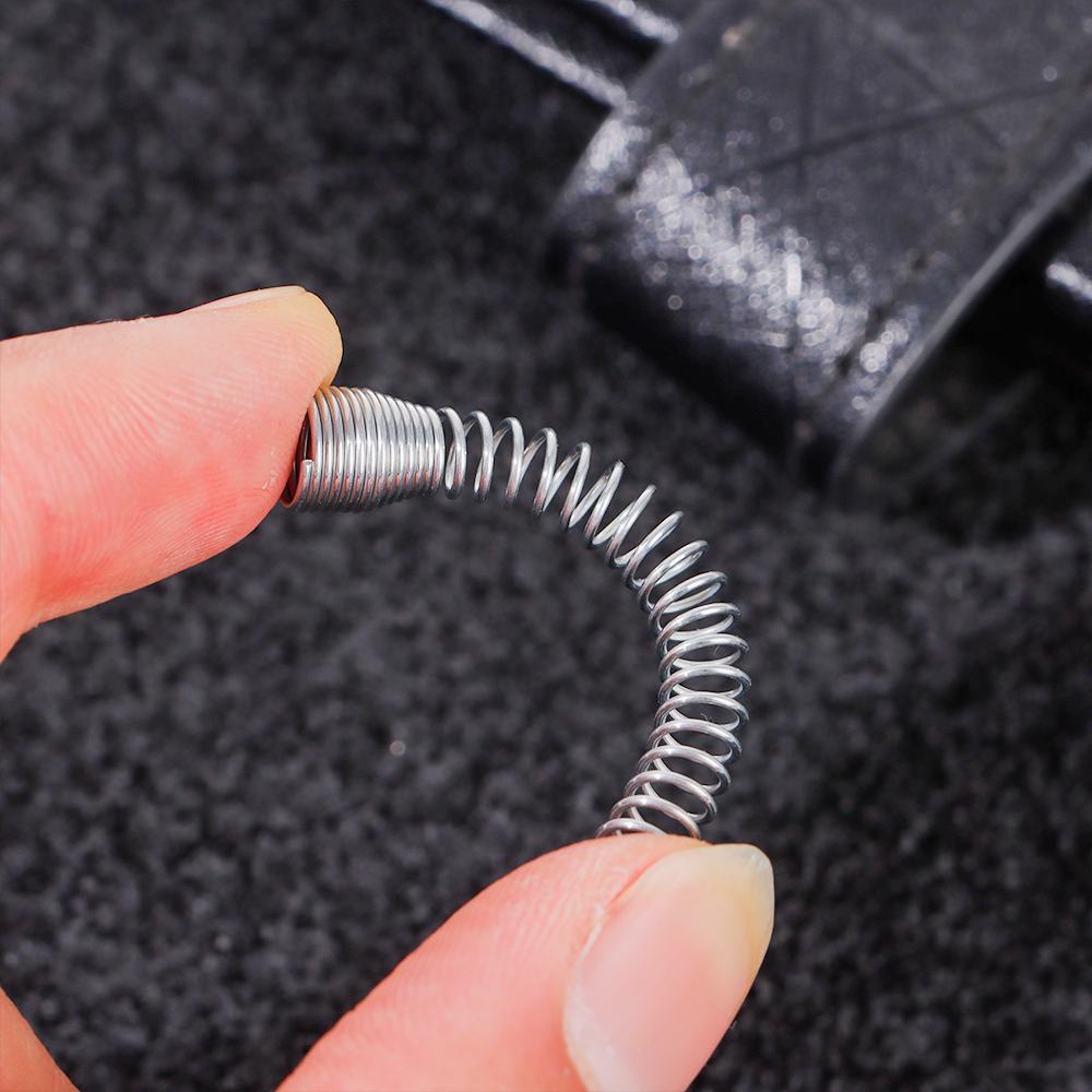 MUVAKO Bộ 2 Dây Thắng Trọng Lượng Nhẹ Cho Xe Scooter Xiaomi M365 / Pro