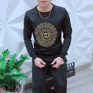 Bộ nam gucci