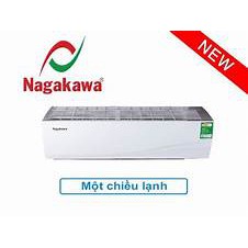 Dàn lạnh Điều hòa Nagakawa 9.000BTU NS-C09TL ( Hà Nội mới 100%)